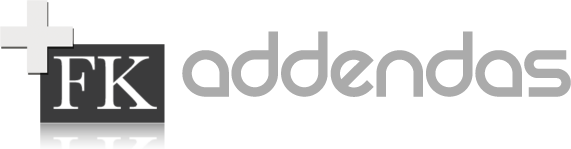 Logo Addendas