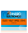 Logo Dinero Electronico